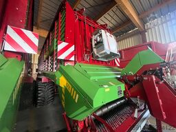 Strautmann Giga Vitesse CFS 4401 DO