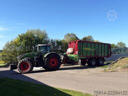 Strautmann Giga Vitesse CFS 4401 DO