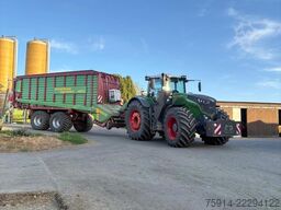 Strautmann Giga Vitesse CFS 4401 DO