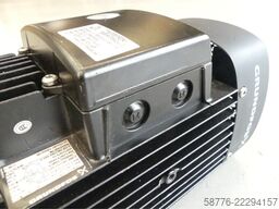 Grundfos CRN3-19 A-P-G-V-HQQV Pumpe mit MG90SB2-24FT115-D1 --
