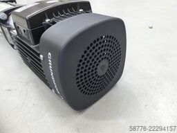 Grundfos CRN3-19 A-P-G-V-HQQV Pumpe mit MG90SB2-24FT115-D1 --