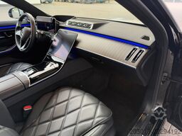 MAYBACH Mercedes Benz S680 Maybach V12 High-End -Paket