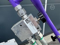 Falch Scater Scater 5 260 VP