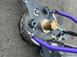 Falch Scater Scater 5 260 VP