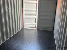  20DV Seecontainer 20FT Container 6m