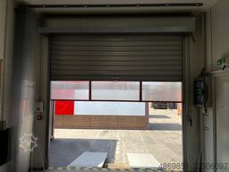  Werkstatt Garage Container Büro Office