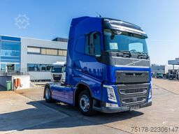 VOLVO FH 420
