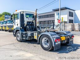 MAN TGS 18.430 BLS +INTARDER