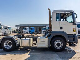 MAN TGS 18.430 BLS +INTARDER