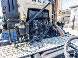 MAN TGS 18.430 BLS +INTARDER