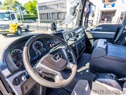 MAN TGS 18.430 BLS +INTARDER