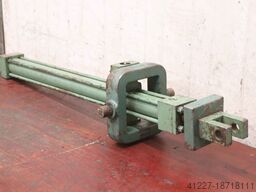 Milwaukee H-73 Hub 600 mm
