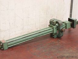 Milwaukee H-73 Hub 600 mm