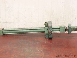 Milwaukee H-73 Hub 600 mm