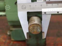 Milwaukee H-73 Hub 600 mm