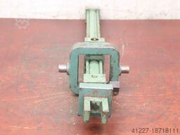 Milwaukee H-73 Hub 600 mm