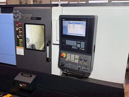 DOOSAN LYNX 2100LYA