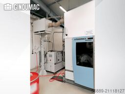 DMG Sauer Ultra sonic 50