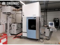 DMG Sauer Ultra sonic 50