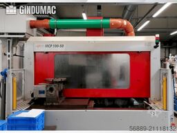 EMCO FamUp MCP 100-50