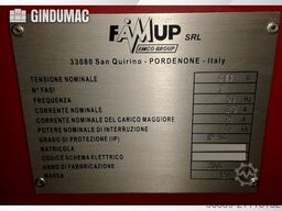 EMCO FamUp MCP 100-50