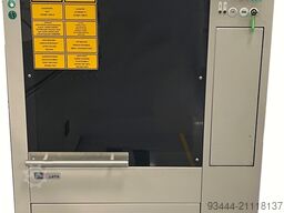 ASYS Insignum 4000 Lasermarkierer