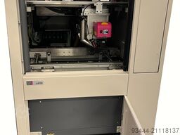 ASYS Insignum 4000 Lasermarkierer