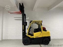 Hyster H4.5FTS5 | 4500kg | 4145mm | ISS