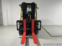 Hyster H4.5FTS5 | 4500kg | 4145mm | ISS