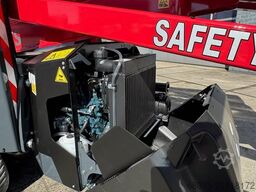 Hinowa Lightlift 20.10