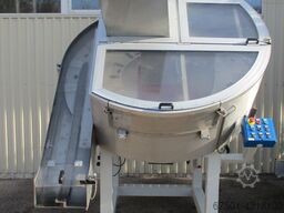 FEEDER CAPS kappe Sortiermaschine