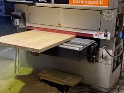 DMC Technosand K