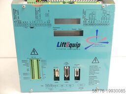  ThyssenKrupp Liftequip VVVF Inverter CPI 32 / 6619 00 3121_L SN: 1095720