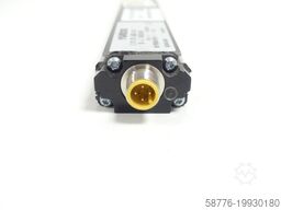 Turck LT300M-Q21-LU0X3-H1141 Linearwegsensor 300 mm SN:130460B014908