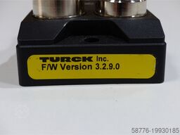 Turck TBEN-L4-8DIP-8DOP Kompaktes Multiprotokoll-I/O-Modul für Ethernet