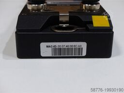 Turck TBEN-LG-16DOP Kompaktes Multiprotokoll-I/O-Modul für Ethernet