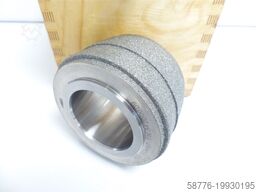 Tyrolit REI 103467  TN 34200609 Abrichtrolle f. Mikrosa - ! -