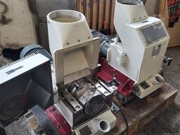 Müller Maschinen GmbH SM 152