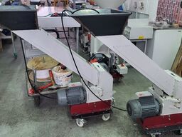 Müller Maschinen GmbH SM 152