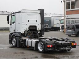 Mercedes-Benz Actros 1842 E6  Flachdach Mega ACC LDW NUR 211TKM