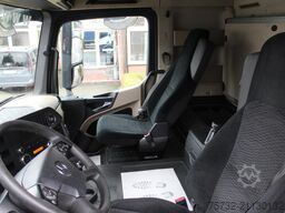 Mercedes-Benz Actros 1842 E6  Flachdach Mega ACC LDW NUR 211TKM