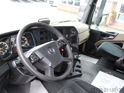 Mercedes-Benz Actros 1842 E6  Flachdach Mega ACC LDW NUR 211TKM