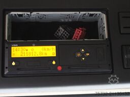 Mercedes-Benz Actros 1842 E6  Flachdach Mega ACC LDW NUR 211TKM