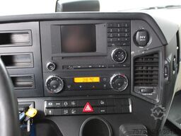 Mercedes-Benz Actros 1842 E6  Flachdach Mega ACC LDW NUR 211TKM