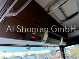 MAN TGX 33.560 / 6x4 / Retarder / Blatt Luft / Eu6