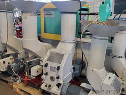 Müller Maschinen GmbH SM 252