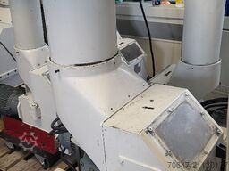 Müller Maschinen GmbH SM 252