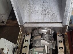 Müller Maschinen GmbH SM 252