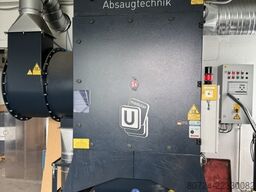 Ulmatec Filtereinheit Schlauch FES 20-35-4