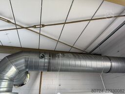Ulmatec Filtereinheit Schlauch FES 20-35-4